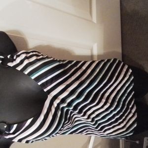 Kona Sol  swimsuit top.NWT